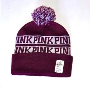 Victoria’s Secret winter hat